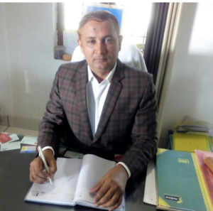 Ravindra Singh